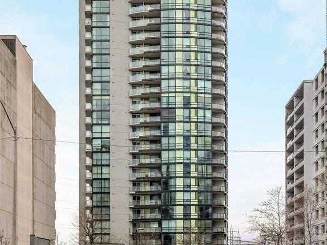 1905 - 5740 Yonge St