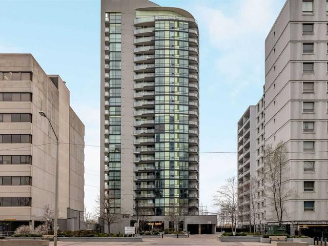 1808 - 5740 Yonge St