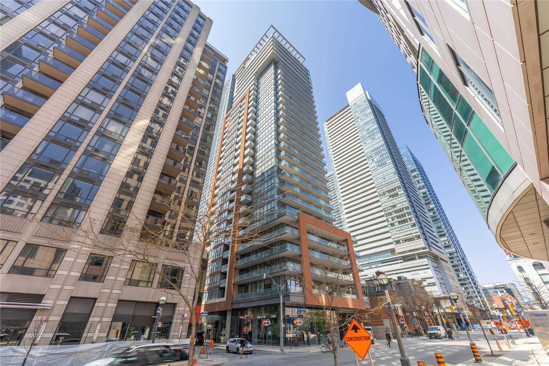 3108 8 Mercer St, Toronto Sold, C5207950 Condos.ca