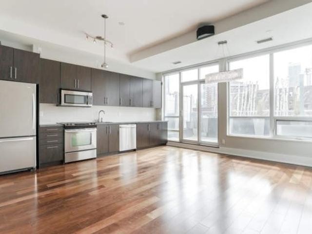 313 - 120 Homewood Ave