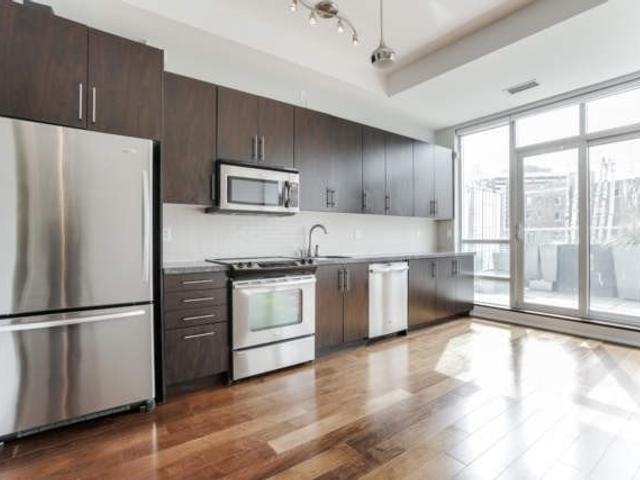 313 - 120 Homewood Ave