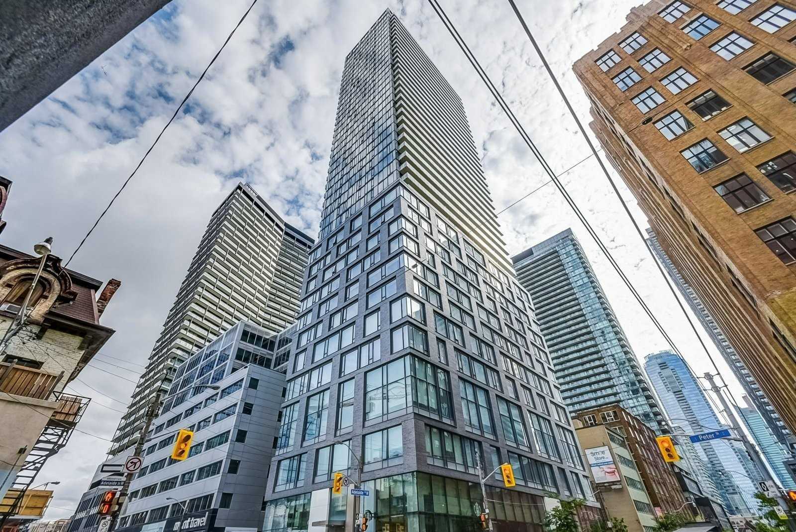 3310 101 Peter St, Toronto Leased, C5208065 Condos.ca 3310 101 Peter St, Toronto Leased, C5208065 Condos.ca