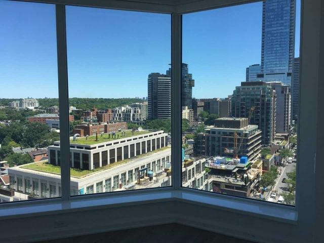 1704 - 155 Yorkville Ave