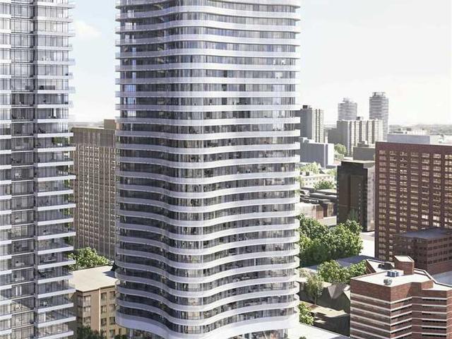 1511 - 403 Church St