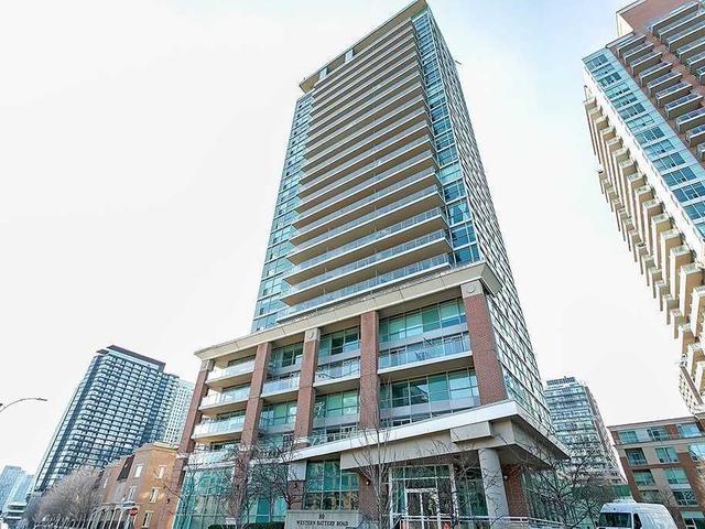 2305 - 80 Western Battery Rd