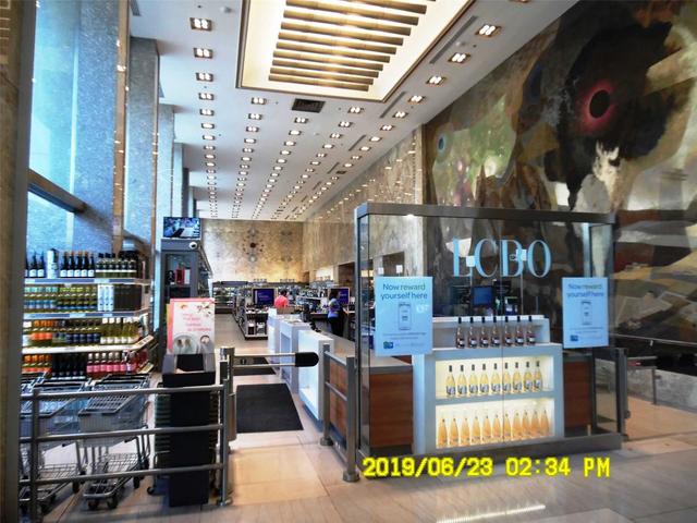 528 - 111 St Clair Ave W