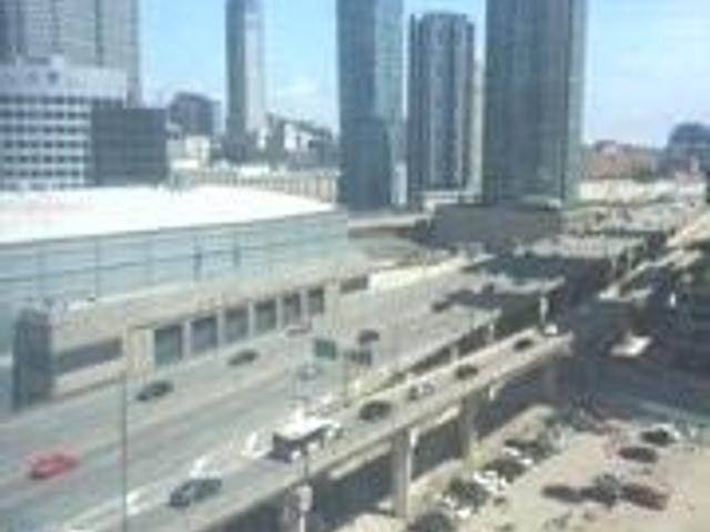 1105 - 88 Harbour St