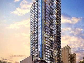 302 - 125 Redpath Ave