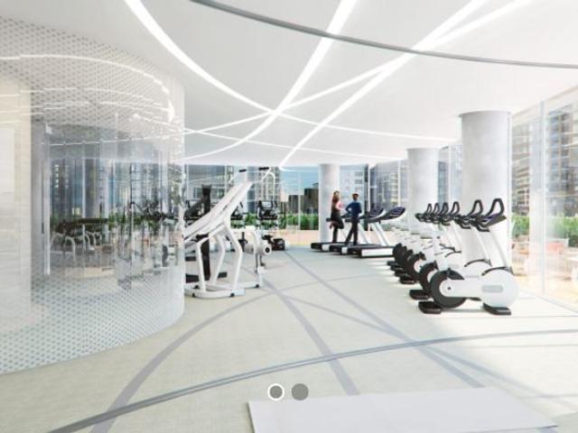 3001 - 11 Wellesley St W