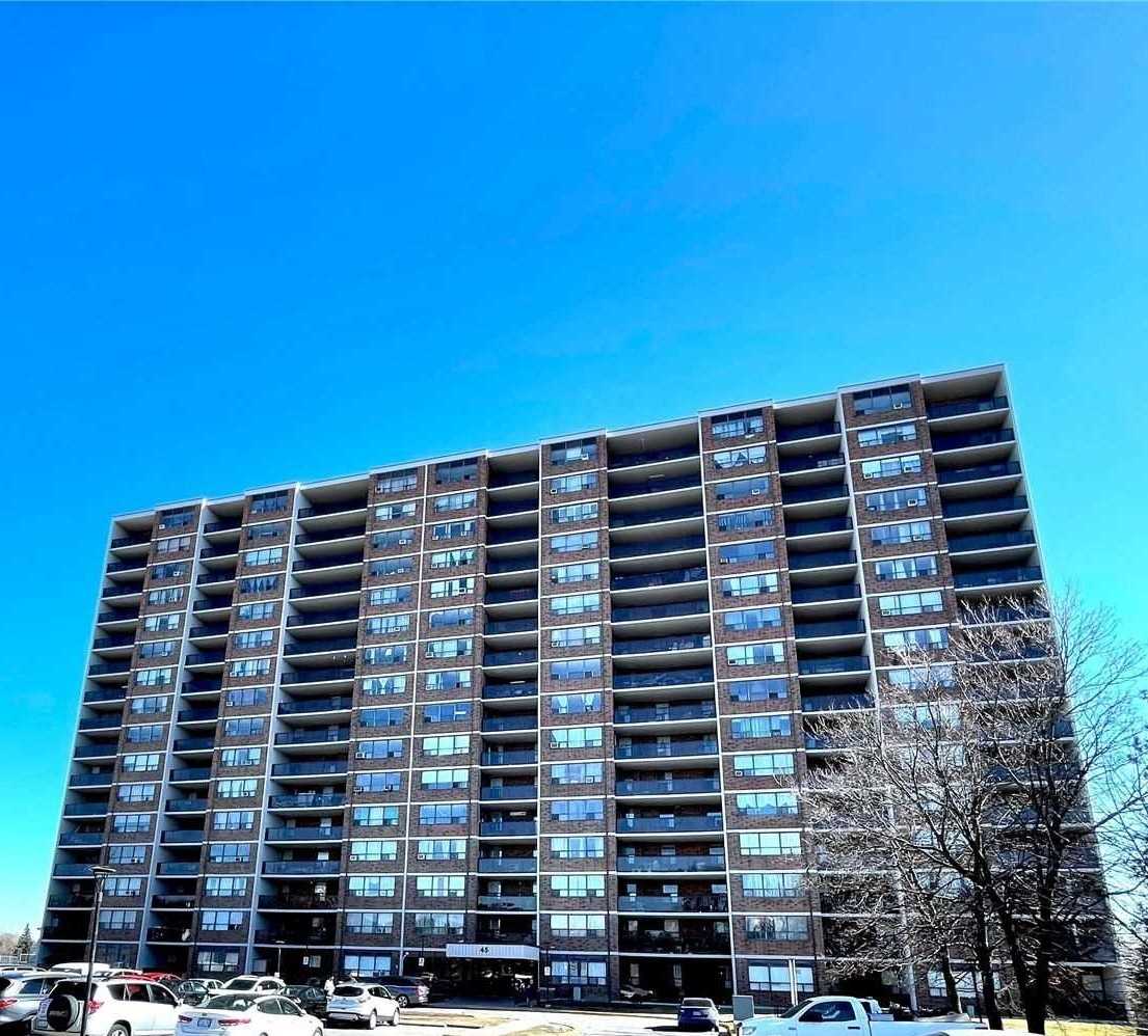 PH14 45 Sunrise Ave, North York Terminated, C5209823 Condos.ca PH14 45 Sunrise Ave, North York Terminated, C5209823 Condos.ca