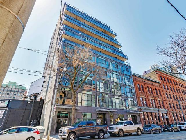 701 - 127 Queen St E