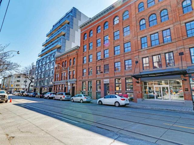 701 - 127 Queen St E