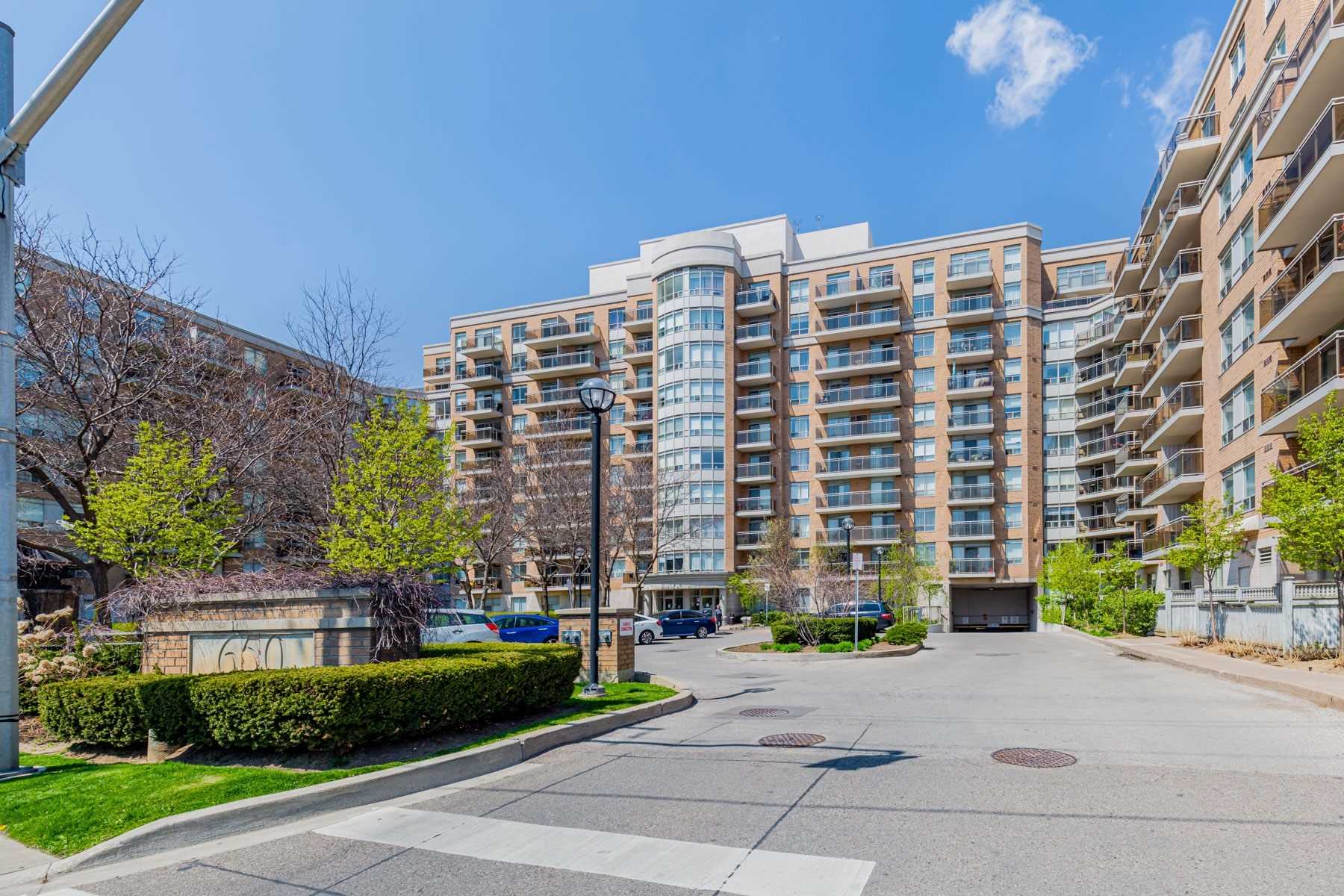 122 650 Lawrence Ave W, North York Sold, C5210283 Condos.ca