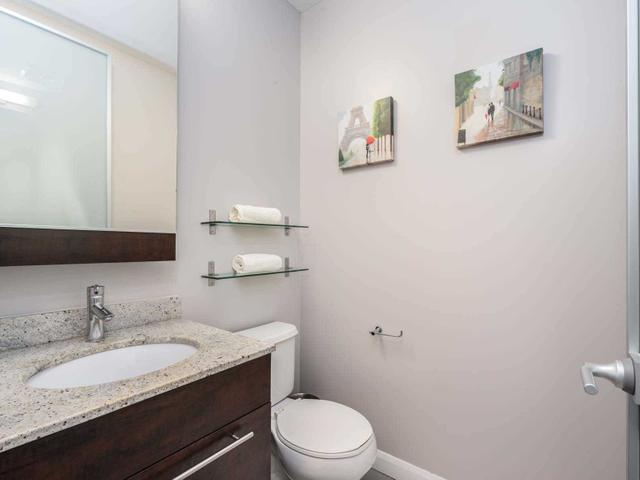 220 - 500 Sherbourne St