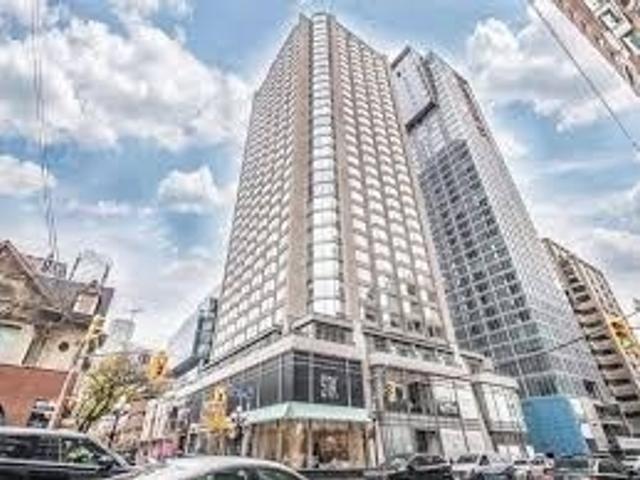 1114 - 155 Yorkville Ave