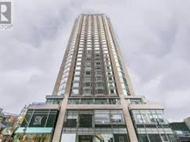 1114 - 155 Yorkville Ave