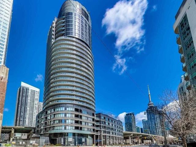 2703 - 38 Dan Leckie Way