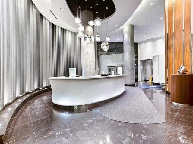 2703 - 38 Dan Leckie Way