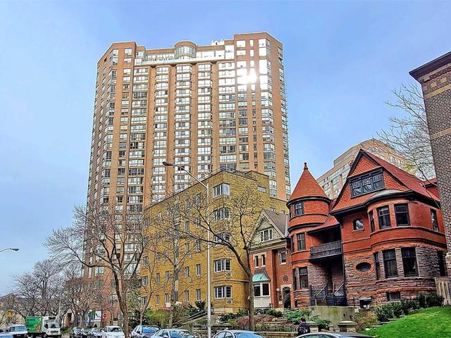 Locker - 44 St Joseph St