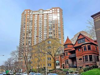 Parking - 44 St Joseph St