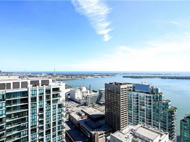 4303 - 16 Harbour St