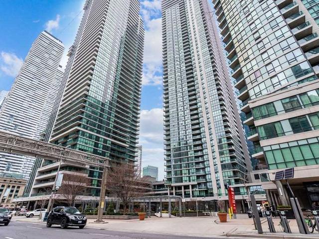 4303 - 16 Harbour St