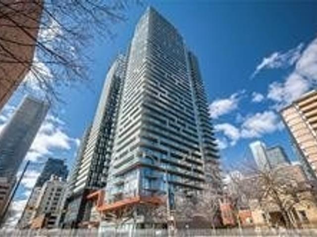 1501 - 50 Welleslay St