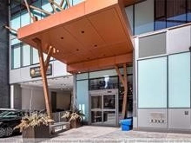 1501 - 50 Welleslay St