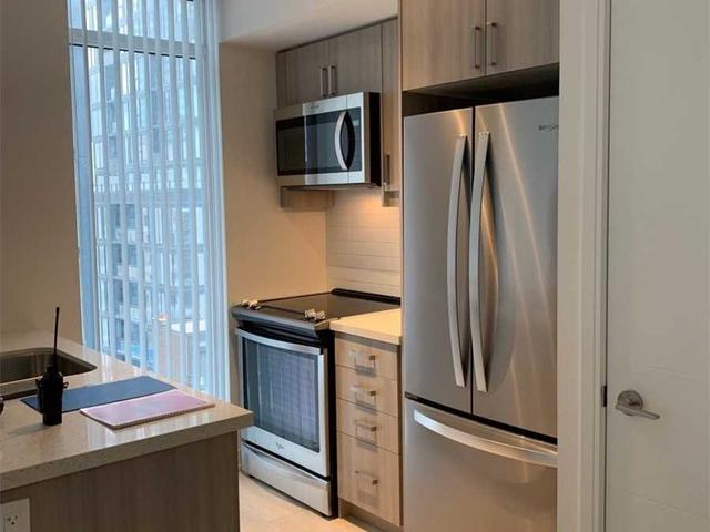 1501 - 50 Welleslay St