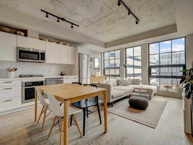 709 - 608 Richmond St W