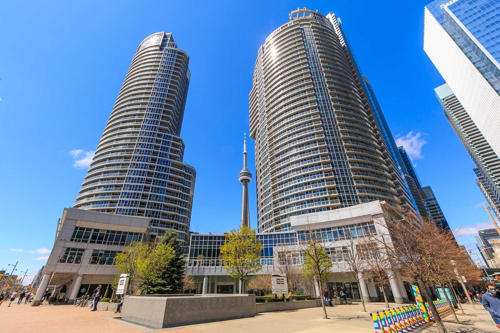 1001 208 Queens Quay W, Toronto Terminated, C5211365 Condos.ca