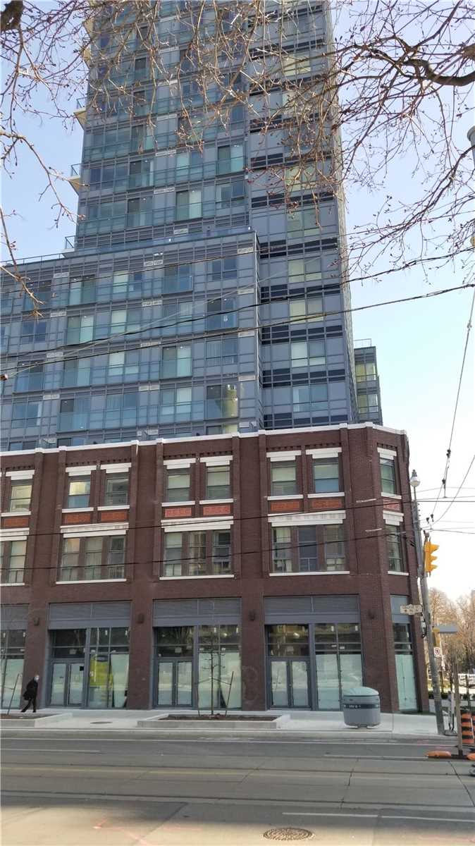 1104 181 Huron St, Toronto Leased, C5211516 Condos.ca