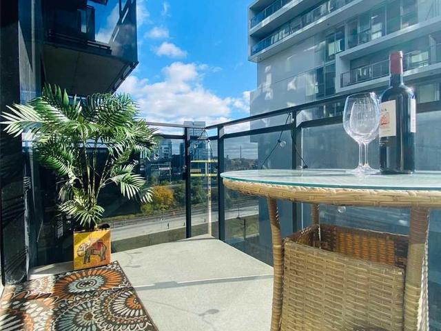 708 - 51 Trolley Cres