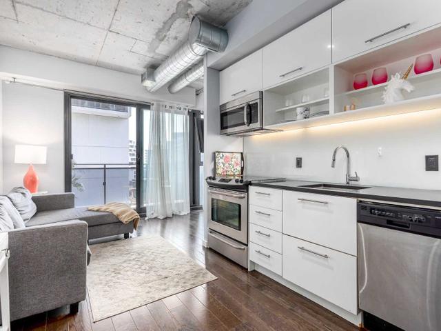 708 - 51 Trolley Cres