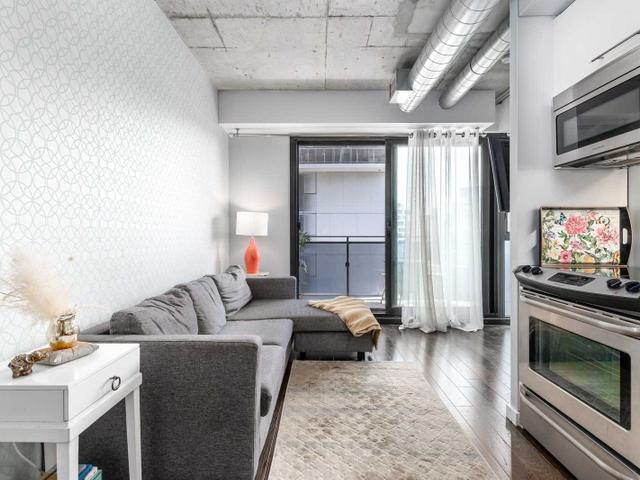 708 - 51 Trolley Cres