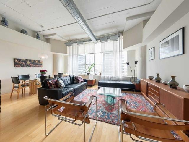 552 - 155 Dalhousie St