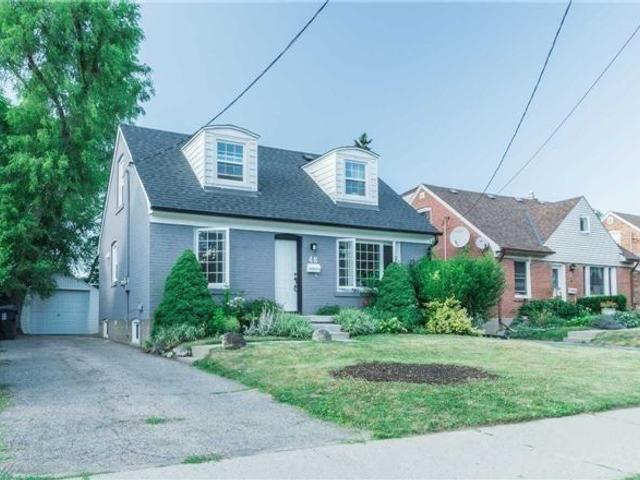 48 Moore Park Ave