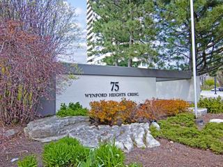 807 - 75 Wynford Heights Cres