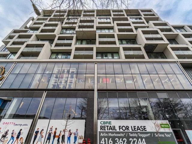 841 - 8 Hillsdale Ave E