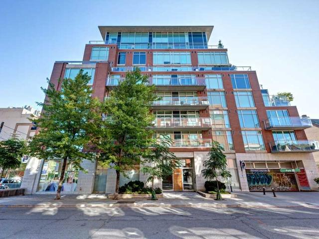 210 - 301 Markham St