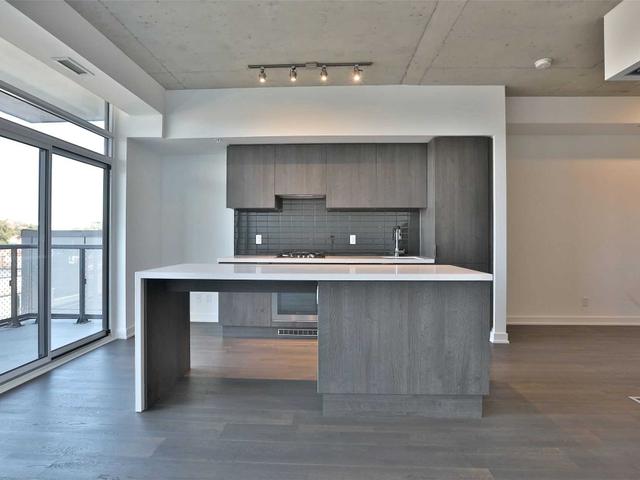 505 - 109 Ossington Ave