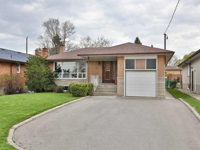 3 Averill Cres