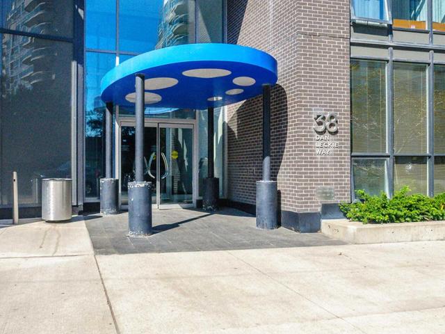 3006 - 38 Dan Leckie Way