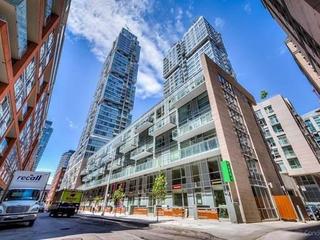 513 - 30 Nelson St, Toronto, St