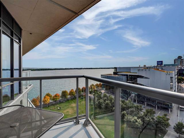 1238 - 15 Merchants' Wharf