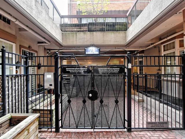 132 - 78 St Patrick St