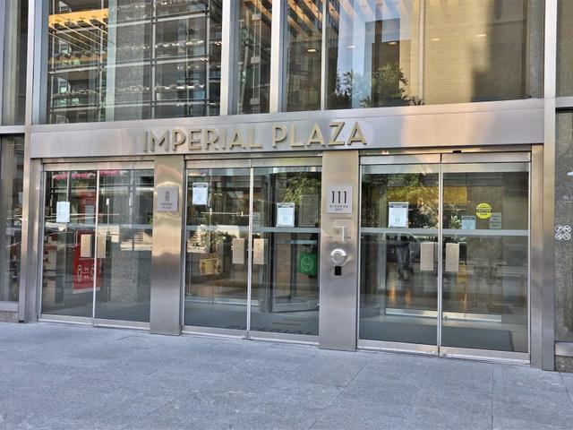 1506 - 111 St Clair Ave