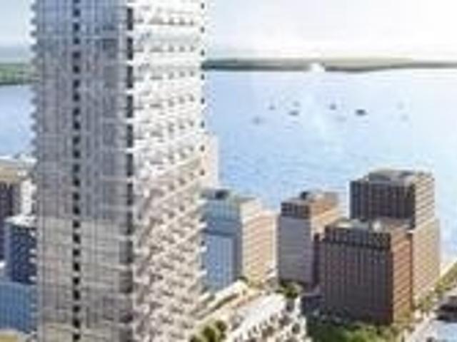 1001 - 16 Bonnycastle St