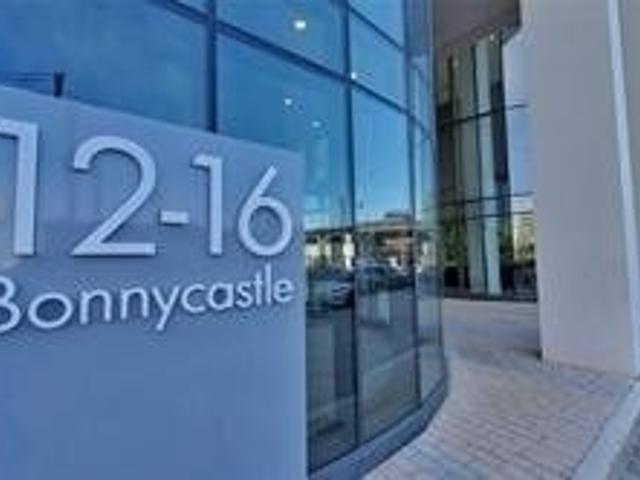 1001 - 16 Bonnycastle St
