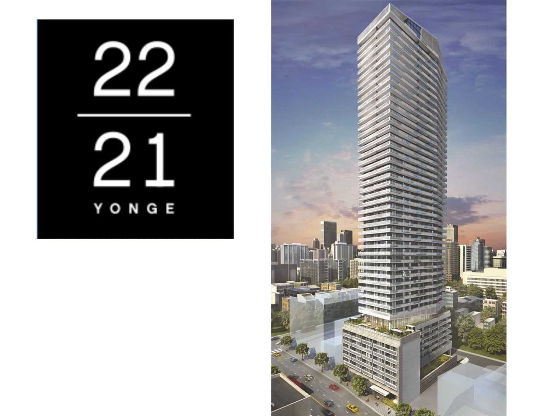 2405 - 2221 Yonge St-0
